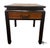 Vintage Chinoiserie Style Side Table from the Chin Hua Collection by Raymond Sobota for Century Furniture featuring High...
