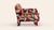 Grenadine Elio Lounge Chair by Ceraudo For Sale - Image 4 of 8