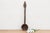 Brown Diamond Shape Handle Primitive Spoon For Sale - Image 8 of 8