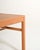 Casino Oak Coffee Table by Sven Engström and Gunnar Myrstrand for Tingströms, 1960s For Sale - Image 4 of 11