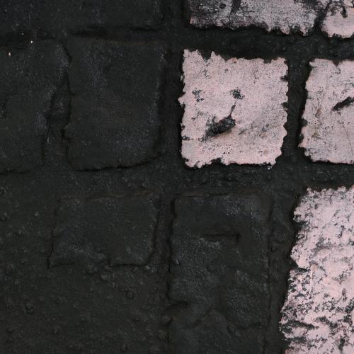 Franco Cardinali, Abstract Composition, Painting on Canvas, 1968 For Sale - Image 11 of 18