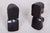 Wood African Bookends in Lacquered Ebony, 1920s, Set of 2 For Sale - Image 7 of 10