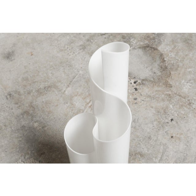 Mezzachimera Table Lamp by Vico Magistretti for Artemide, 1980s For Sale - Image 6 of 14