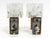 1950's Swedish Pendant Light and Two Sconces by Carl Fagerlund for Orrefors- A Three Piece Set For Sale - Image 17 of 17