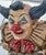 Large Sculpture of a Circus Clown by Jun Asilo, Philippines, 1996, 1990s For Sale - Image 3 of 13