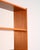Wood Scandinavian Teak Bookcase, 1950s-1960s For Sale - Image 7 of 9