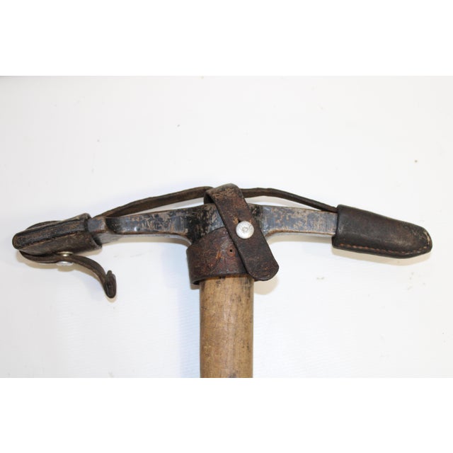 Gold Miner and Prospector Pick Set C For Sale - Image 6 of 13