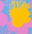 Paper Andy Warhol "Flowers" Screenprint in Colors For Sale - Image 7 of 9