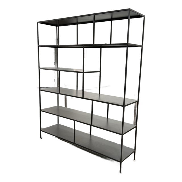 Room & Board Foshay Bookcase For Sale