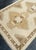 Textile Turkish Vintage Rug 3'3" x 6'4" #21404 For Sale - Image 7 of 8