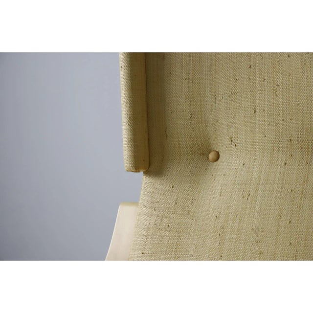 1930s 401 Lounge Chair by Alvar Aalto for Artek For Sale - Image 5 of 9