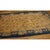 Textile 1920s Beige Field Floral Antique Pair of Chinese Peking Gallery Rug 5'3" X 9' 9" For Sale - Image 7 of 10