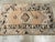 Galerie Shabab Collection Mid-20th Century Turkish Ghourdes Throw Rug For Sale - Image 4 of 6