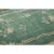 Art Deco Chinese Art Deco Style Floral Wool Rug by Rug & Kilim, India For Sale - Image 3 of 9