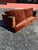 Wood Vintage 1970’s Faux Fur Sofa For Sale - Image 7 of 11