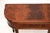 Wood Georgian Console Table, 1930s For Sale - Image 7 of 11