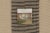 Rug & Kilim's Contemporary Rez Kilim Flatweave With Contemporary Stripe Design For Sale - Image 9 of 10