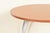 Herman Miller Style Modern Spider Leg Round Dining Table or Game Table For Sale In South Bend - Image 6 of 8