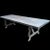 Massive country French provincial farmhouse dining table handcrafted solid walnut wood looks light but super heavy,...