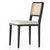 Four Hands Veka Dining Chair - Savile Flax For Sale - Image 11 of 12