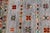 Contemporary Gabbeh Rug 6'10'' X 10'5'' For Sale - Image 4 of 8