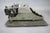German Mechanical Typewriter with Carrying Case from Rheinmetall, 1950s For Sale - Image 10 of 12