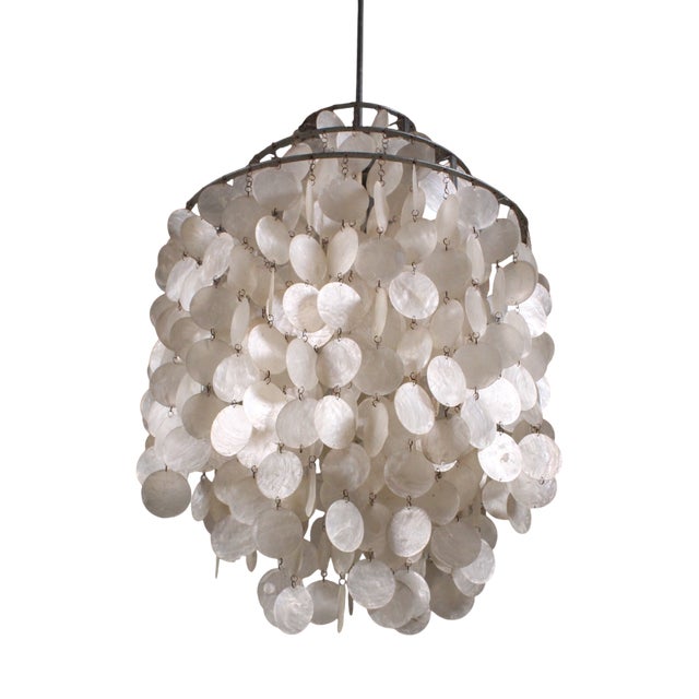 Fun4DM Pendant by Verner Panton, 1970 For Sale