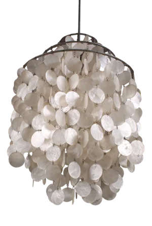 Fun4DM Pendant by Verner Panton, 1970