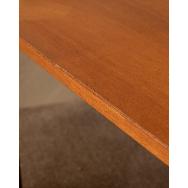 Japanese Bent Plywood T-2001 Coffee Table by Saburo Inui for Tendo Mokko, 1960s For Sale - Image 15 of 18