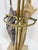 1970s Brass and Marble Umbrella Stand, Italy, 1970 For Sale - Image 5 of 8