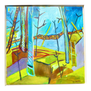 Forest Bones