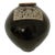 Early 1900s Antique Chinese Double Steamed Wine Jar From Jinjiang Signed and Numbered For Sale