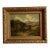 Antique Original Lake District Oil Painting, by George Augustus Williams (1814-1901) For Sale