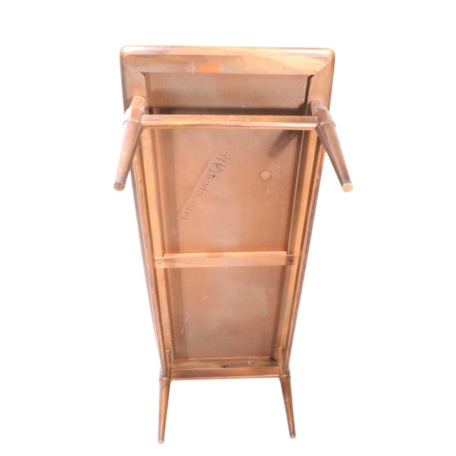 Mid 20th Century Coffee Table For Sale - Image 9 of 11