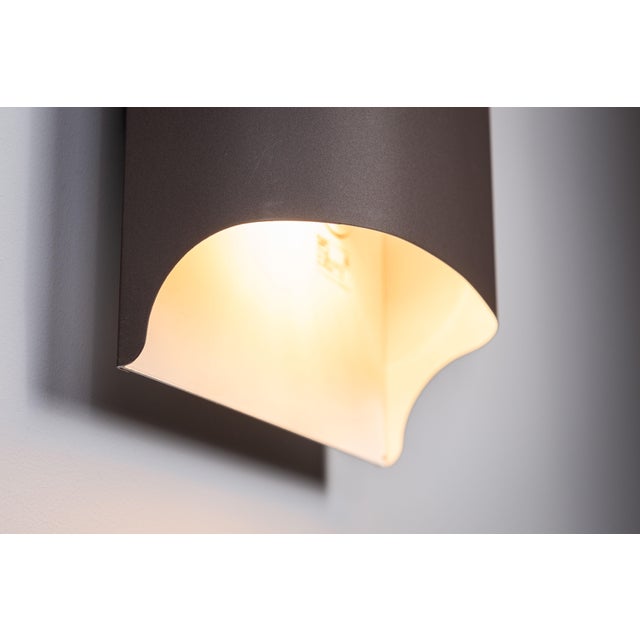 Model 2030/31 Wall Lamps by Rolf Krüger & Dieter Witte for Staff Leuchten, 1960s, Set of 6 For Sale - Image 14 of 17
