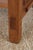 Arts & Crafts Mission Style Oak 2 Tier End Table For Sale - Image 11 of 15