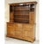 Late 20th Century Leopold Stickley Colonial Style China Cabinet For Sale - Image 5 of 8