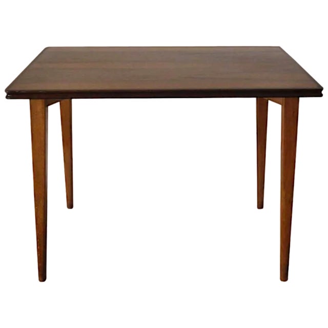 Danish Side Table by Palle Suenson, 1940s For Sale