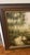 Large Original Signed Landscape Oil Painting on Canvas For Sale In Atlanta - Image 6 of 6
