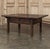 Antique 18th Century Country French Rustic Farmhouse Coffee Table For Sale - Image 4 of 18