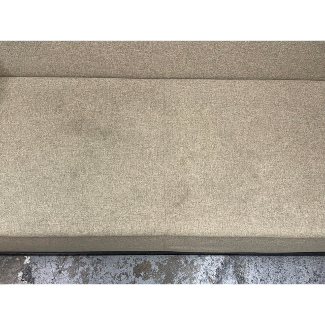 Cierre Imbottiti for Armani Casa Otello Sofa For Sale - Image 11 of 12