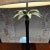 Maitland - Smith Hollywood Regency Style Maitland Smith Palm Tree Table Lamp Faux Bronze, 1980s For Sale - Image 4 of 9