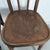 Antique Bistro Chairs from Jacob & Josef Kohn, 1890s, Set of 4 For Sale - Image 12 of 18