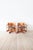 1990s Vintage Italian Barrel Chairs by Frank Lloyd Wright for Cassina, 1980s, Set of 4 For Sale - Image 5 of 16