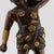 Antique Japanese Meiji Gilt Bronze Labourer Figurine by Miyao Ei, 19th Century For Sale - Image 12 of 18