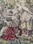 French 1960s Stunning Original Framed Tapestry For Sale - Image 3 of 3