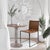 Kenneth Ludwig Chicago Distressed Farm House Round Bistro Table from Kenneth Ludwig Chicago For Sale - Image 4 of 6