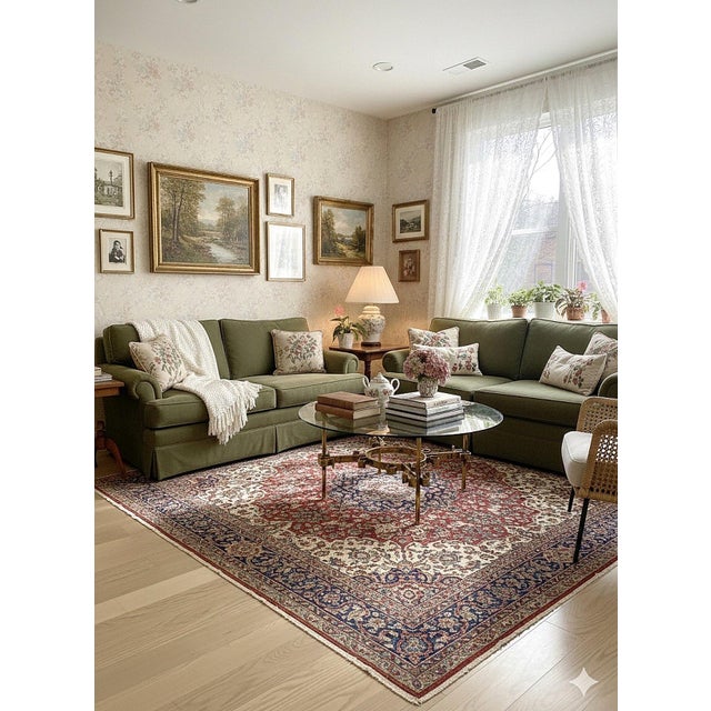 1960s Hand Forged Wrought Iron Coffee Table in the Style of Gilbert Poillerat For Sale - Image 14 of 16