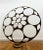Contemporary Vintage Iron Large Scale Sculpture For Sale - Image 3 of 5