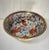 Large Chinese Cloisonne Enamel Bowl, Qing Dynasty For Sale - Image 10 of 13
